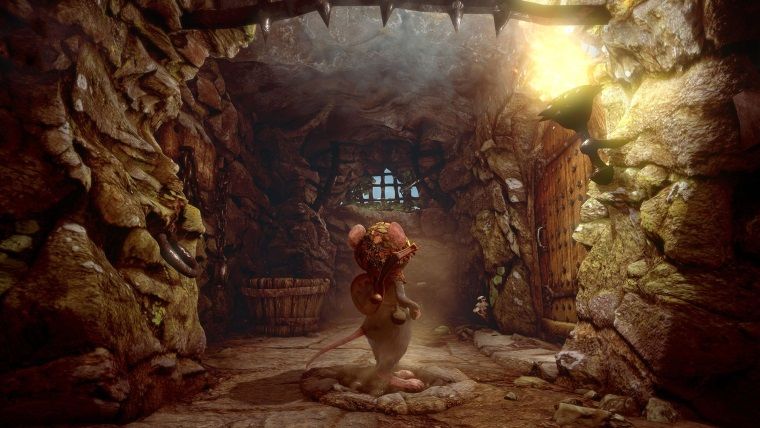 Ghost of a Tale'in PC çıkış tarihi resmi olarak duyuruldu