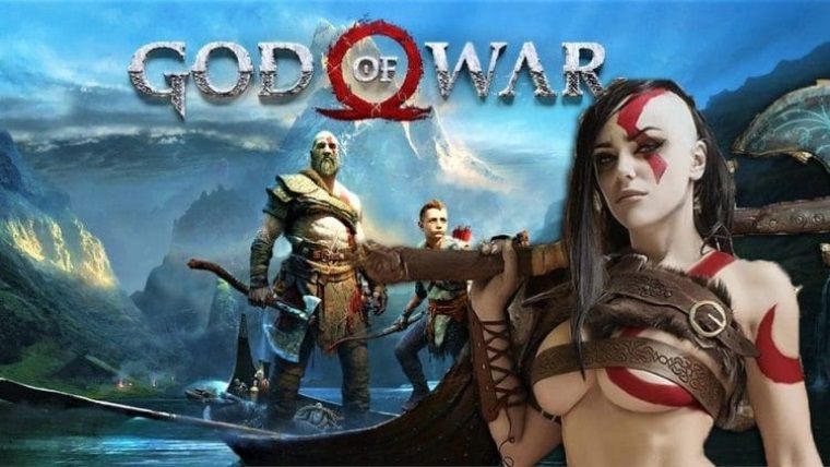 God of War'un bu değişimi sizi çok şaşırtacak