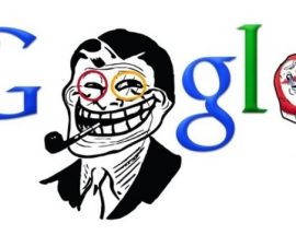 Google'da aratılan en absürt sualler