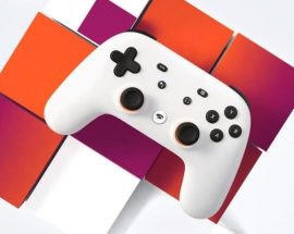 Google, Stadia ile diğer oyun sistemlerine kafa tutuyor