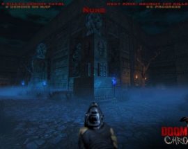 Göz alıcı Doom II: Hell on Earth modunun çıkış tarihi yakınlaştı