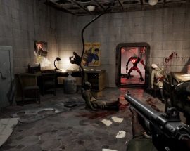 Grafikleriyle dikkat sürükleyen Atomic Heart'tan yeni oynanış videosu