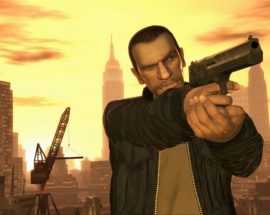 Grand Theft Auto IV'te lisans problemleri ortaya çıkıyor