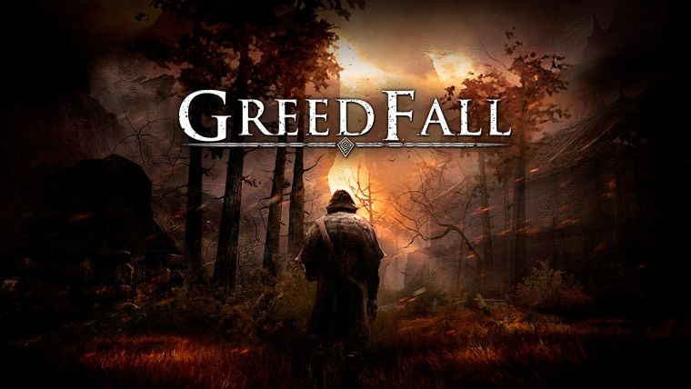 GreedFall'un çıkış fragmanı yayınlandı