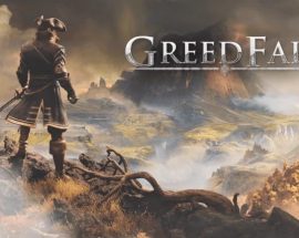 GreedFall'un ilk modu eşcinsellik üzerine oldu