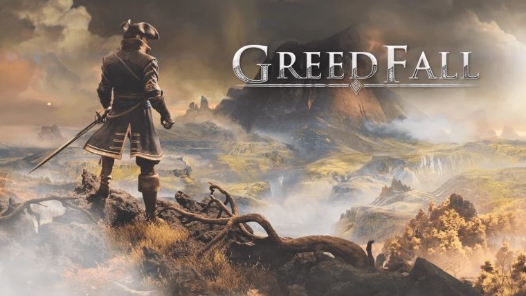 GreedFall'un ilk modu eşcinsellik üzerine oldu