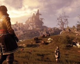 Greedfall'un inceleme puanları yayınlanmaya başladı