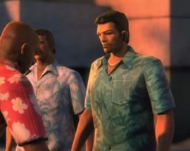 GTA Vice City için harika bir gerçekçi grafik modu yayınlandı