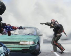 H1Z1: Battle Royale'in PS4 sürümü için açık beta tarihi açıklandı