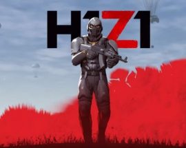 H1Z1: Battle Royale'in ücretsiz tam sürümü PlayStation 4'e çıktı