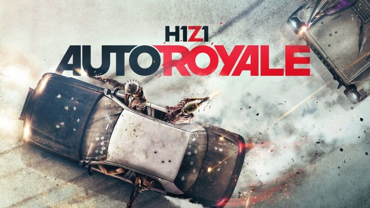 H1Z1 BEDAVA oluyor! Üretimcilerden kritik bir hücum geldi.