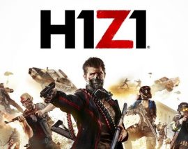 H1Z1'in PlayStation 4 sürümünden yeni bir başarı daha geldi