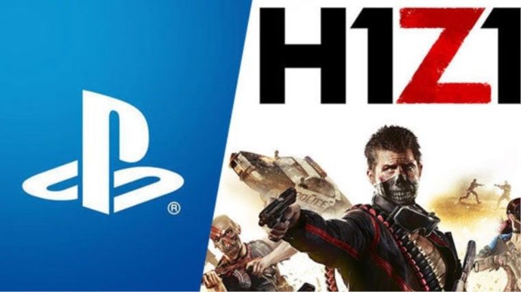 H1Z1'in, PlayStation 4'te tam sürüme geçeceği tarih belli oldu