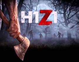 H1Z1'ın sahip olduğu aktif oyuncu sayısı bu günlerde ne alemde?