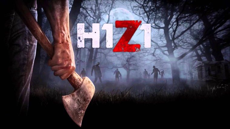 H1Z1'ın sahip olduğu aktif oyuncu sayısı bu günlerde ne alemde?