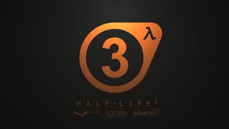 Half Life 3 için yine heyecanlanmaya başlayabilirsiniz