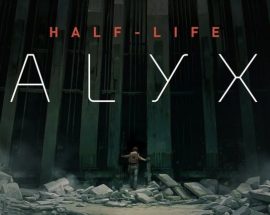 Half-Life: Alyx'in kaç saat süreceği belirli oldu