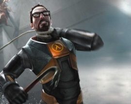 Half Life'ın Unreal Engine 4 motoru ile Remake'i geliyor