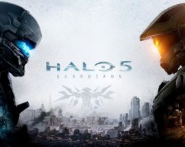 Halo 5: Guardian's için yeni eklenti paketi yolda!