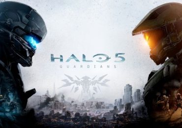 Halo 5: Guardian's için yeni eklenti paketi yolda!