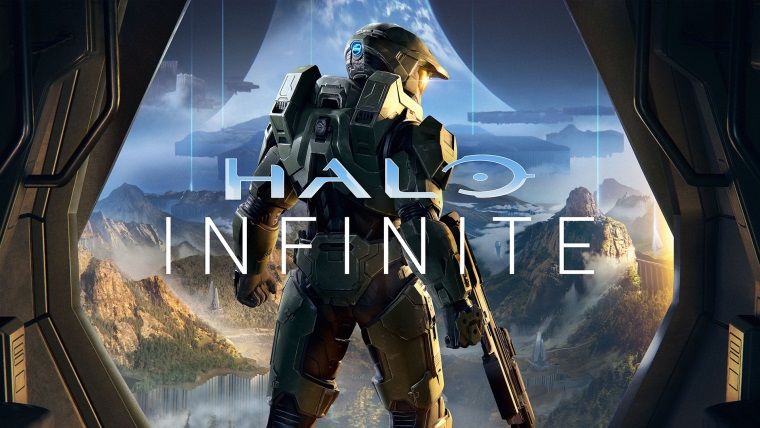 Halo Infinite'in baş yapımcısı stüdyodan ayrıldı