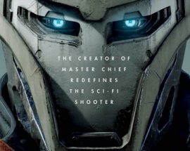 Halo yapımcılarının yeni oyunu Edge kapağını süsledi