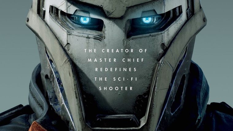 Halo yapımcılarının yeni oyunu Edge kapağını süsledi