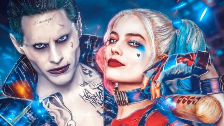 Harley Quinn ve Joker, PUBG'ye geliyor