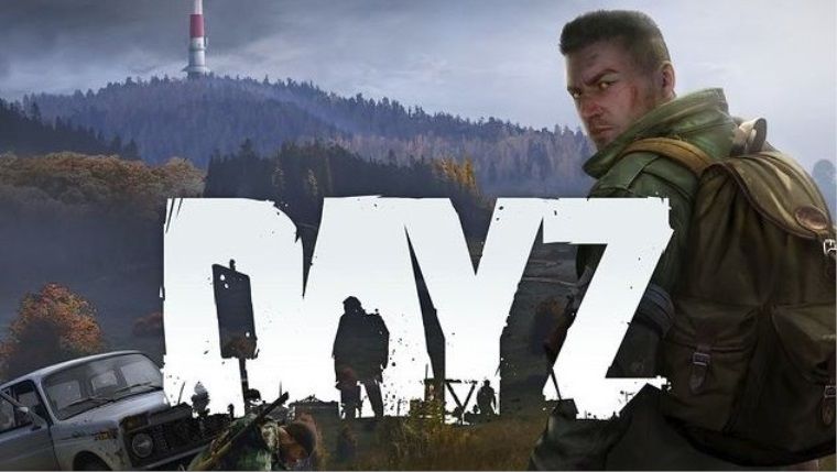 Hayatta kalma oyunu DayZ, 29 Mayıs'ta PS4 için yayınlanacak