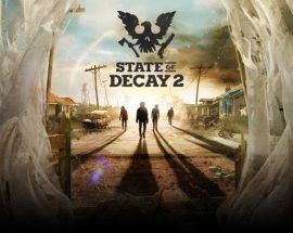 Hayatta kalma oyunu State of Decay 2'nin beta kayıtları başladı