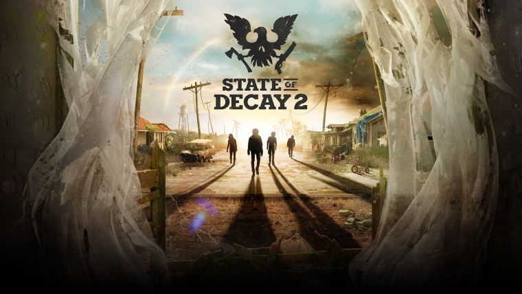 Hayatta kalma oyunu State of Decay 2'nin beta kayıtları başladı