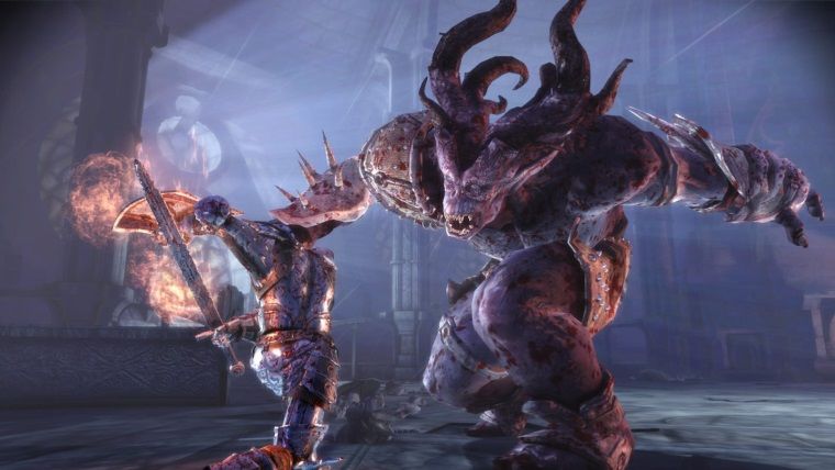 Hayran üretimi Dragon Age: Origins modu, 790 yanılgıyı düzenliyor