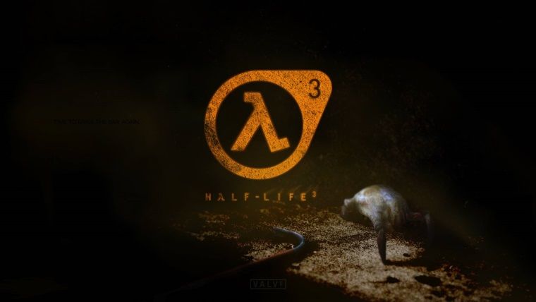 Hayran yapımı Half-Life 3 için 13 dakikalık oynanış videosu!