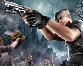 Hayran yapımı Resident Evil 4 HD Project mod indirilebilir oldu