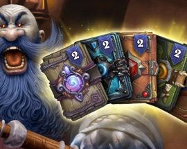 Hearthstone, 100 milyon kişiyi geçti! Bedava desteler yolda!