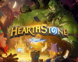 Hearthstone'da Wild kart deliliği başlamak üzere