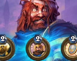 Hearthstone, Dalaran Soygunu'nun son bölümü yayınlandı