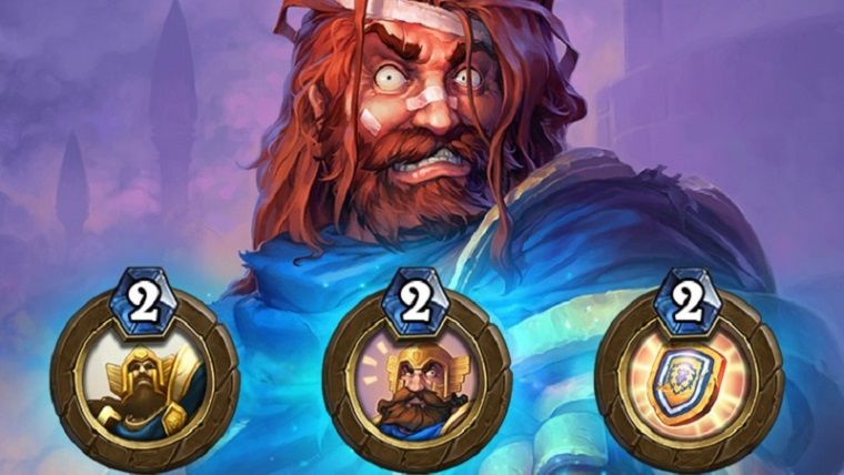 Hearthstone, Dalaran Soygunu'nun son bölümü yayınlandı