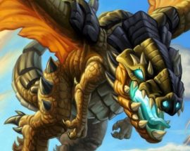 Hearthstone Dragon Yılı güncelleme yeniliklerinde neler var?