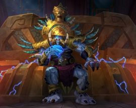 Hearthstone: Rastakhan's Rumble'da 100 deste açtık!