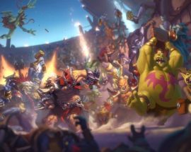 Hearthstone Rastakhan's Rumble Wild maçları için en güçlü 5 kart