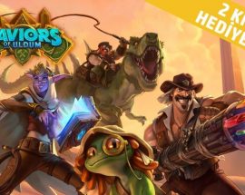 Hearthstone: Saviors of Uldum paketinde bizi neler bekliyor?