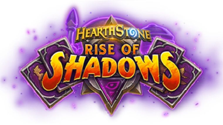 Hearthstone'un yeni genişleme paketi Rise of Shadows duyuruldu