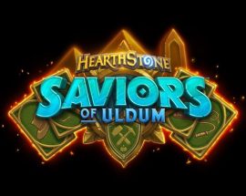 Hearthstone'un yeni genişleme paketi Saviors of Uldum duyuruldu