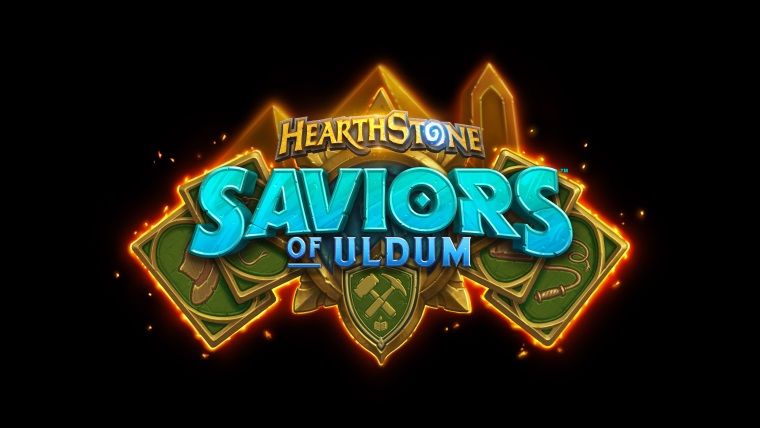 Hearthstone'un yeni genişleme paketi Saviors of Uldum duyuruldu