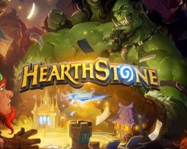 Hearthstone'un yeni güncellemesi yepyeni kartlarla geliyor