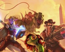 Hearthstone'un yeni macera paketi için çıkış tarihi verildi