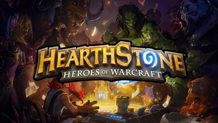 Hearthstone'un yeni yılı olan Year of the Raven ile tanışın