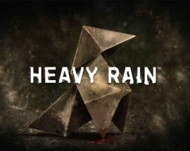 Heavy Rain'in Türkçe yaması çıktı