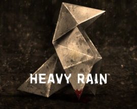 Heavy Rain PC